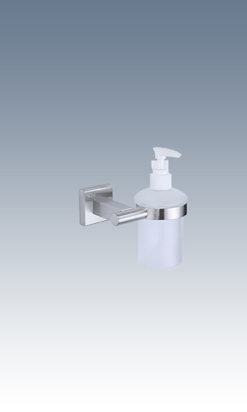 B4005LS-皂液器